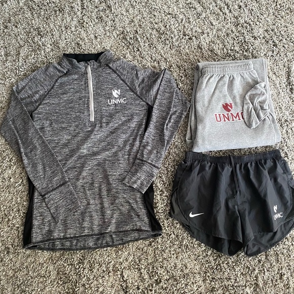 UNMC Bundle (size M/L)